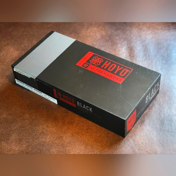 Empty Cigar Box - Picture 7 of 7